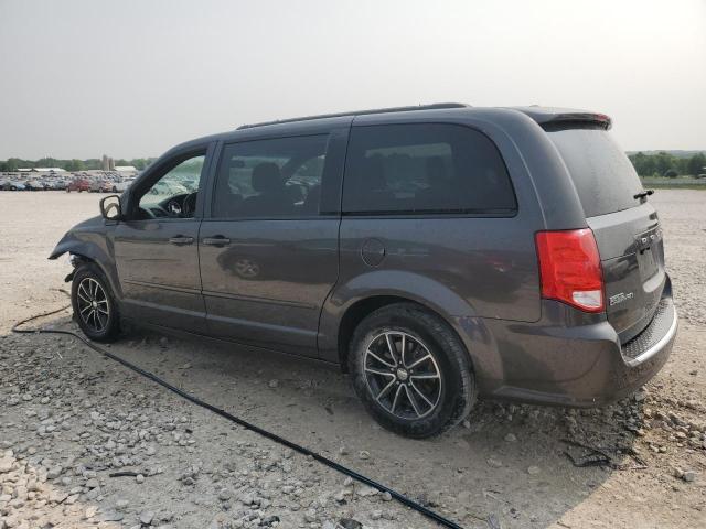 Vin: 2c4rdgegxgr318962, lot: 59097225, dodge caravan r/t 20162