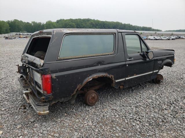 Vin: 1fmeu15n4pla87622, lot: 59385185, ford bronco u100 19933