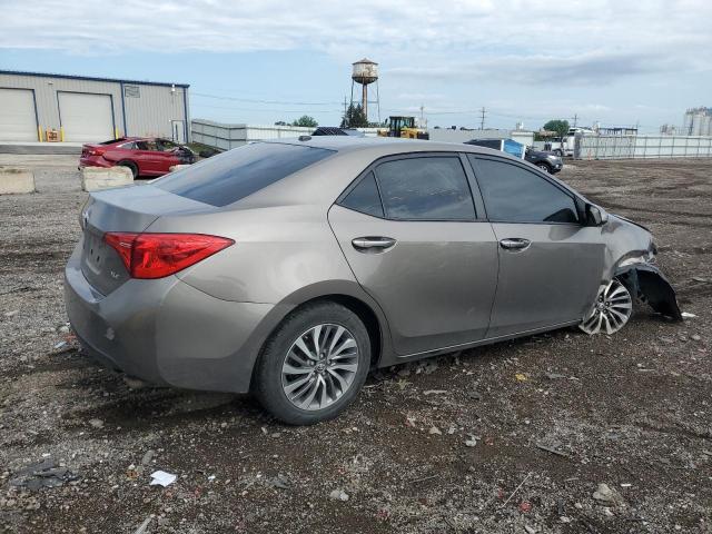 2018 TOYOTA COROLLA L - 2T1BURHE1JC074617