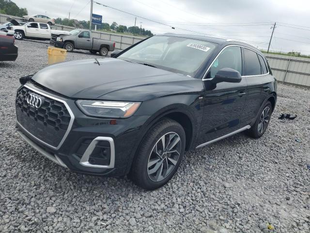 AUDI Q5 PREMIUM PLUS 45