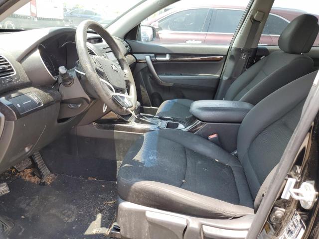 2015 KIA SORENTO LX 5XYKT3A62FG623546