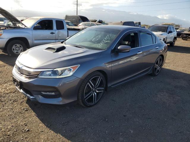 HONDA ACCORD SPO