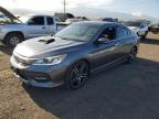 2017 HONDA ACCORD SPO - 1HGCR2F59HA121778