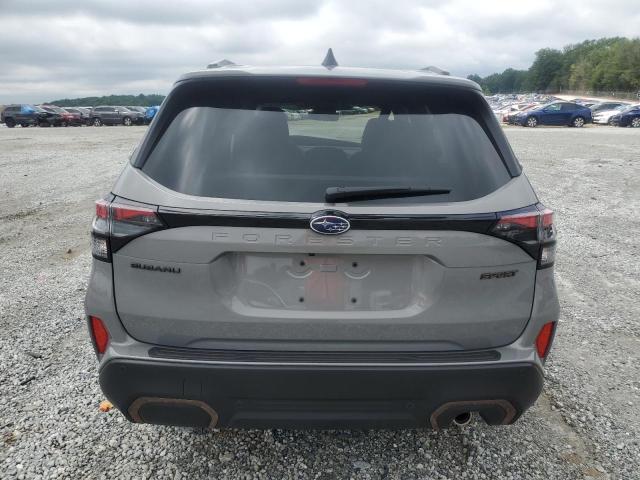 2025 SUBARU FORESTER S JF2SLDHCXSH516653
