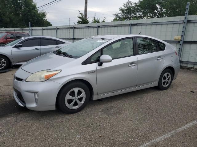 Vin: jtdkn3du1d5542337, lot: 61257015, toyota prius 2013 img_1