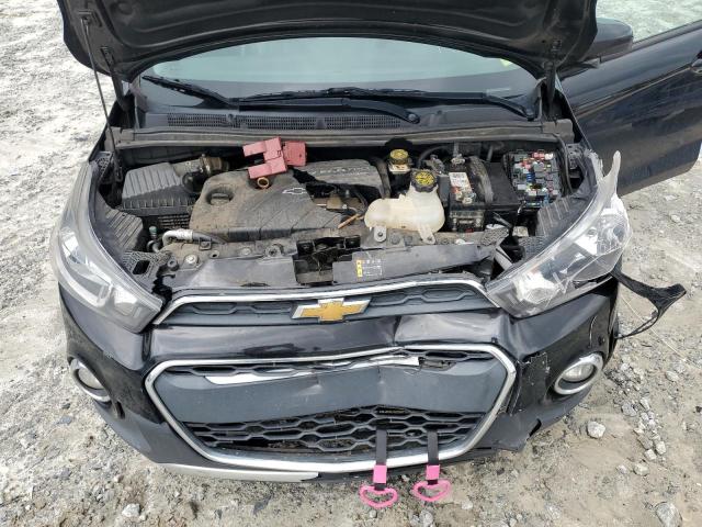 2020 CHEVROLET SPARK ACTI KL8CH6SA4LC464841