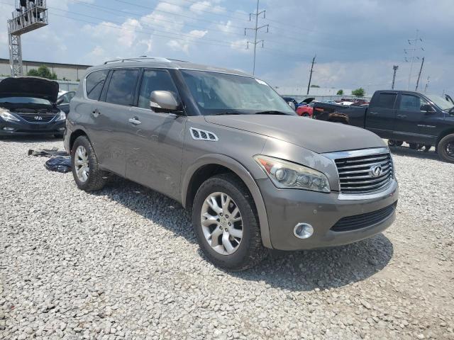 2013 INFINITI QX56 #3304518466