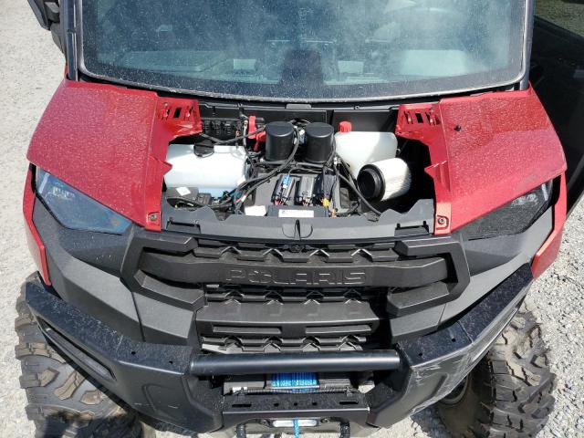 2025 POLARIS RANGER CRE - 4XARSY992S8778460