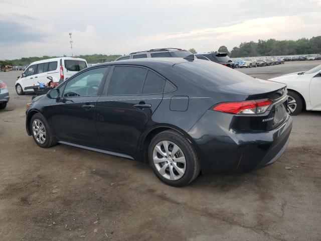 Vin: 5yfeprae2lp010345, lot: 62665185, toyota corolla le 20202