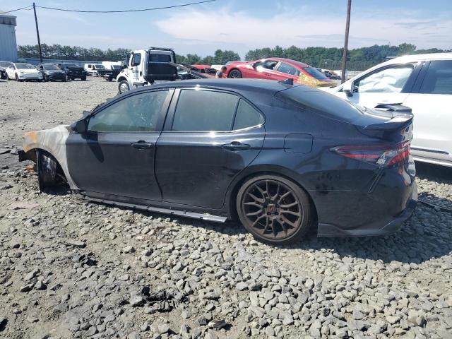 2023 TOYOTA CAMRY TRD 4T1KZ1AK9PU082295