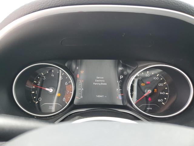 2018 JEEP COMPASS LI 3C4NJDCB0JT340924