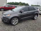 2018 FORD EDGE SEL - 2FMPK3J94JBC25752