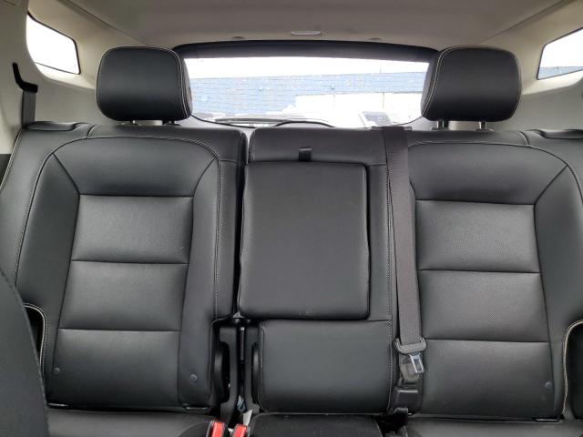 2019 GMC TERRAIN DE 3GKALXEX1KL393060