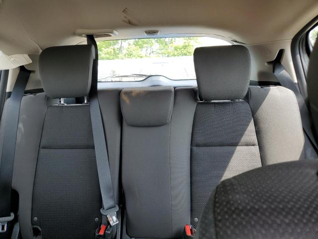 2022 HONDA HR-V LX 3CZRU6H34NM761769