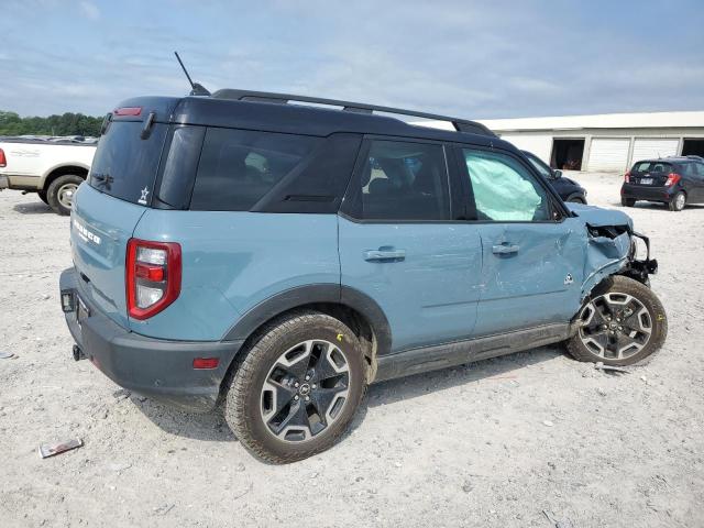 2021 FORD BRONCO SPO 3FMCR9C6XMRA24220