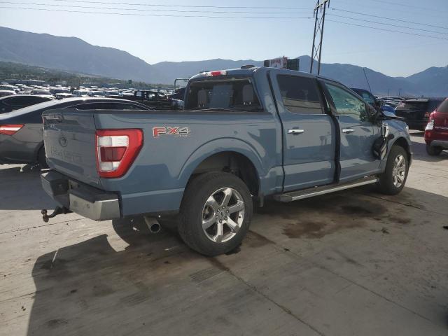 Vin: 1ftfw1e82pfc04870, lot: 58136195, ford f-150 supercrew 20233