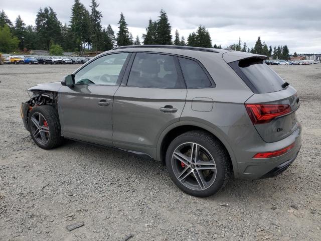 2024 AUDI Q5 E PREMI WA1E2AFY6R2055356