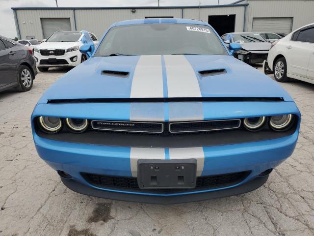 2018 DODGE CHALLENGER 2C3CDZGG3JH311710