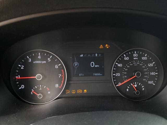 2017 KIA SPORTAGE EX KNDPN3AC4H7280857