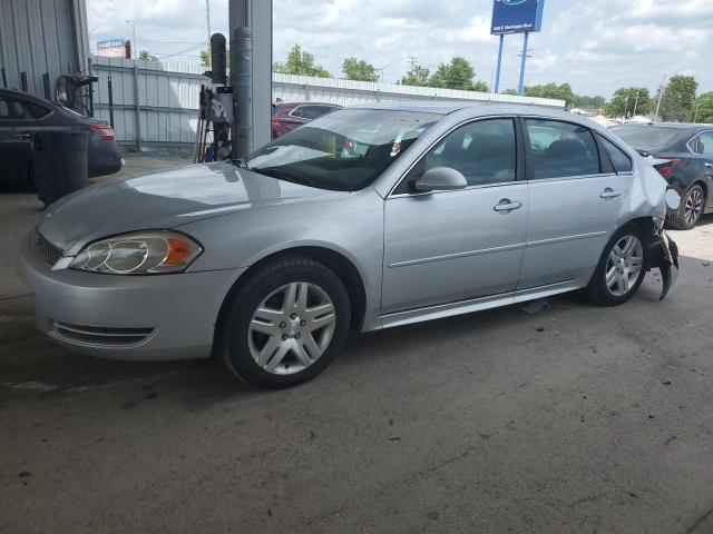 CHEVROLET IMPALA LT