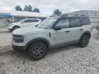 2022 FORD BRONCO SPO - 3FMCR9D93NRD94922