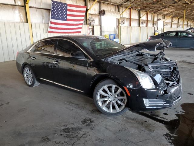 2017 CADILLAC XTS LUXURY 2G61M5S30H9106076