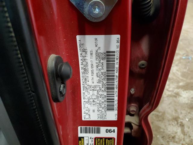 2015 TOYOTA TACOMA DOU - 3TMLU4EN2FM186160