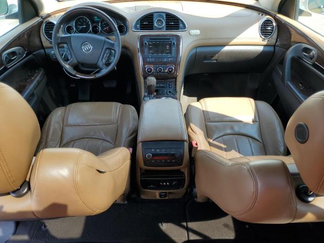 2015 BUICK ENCLAVE - 5GAKVCKD4FJ149866