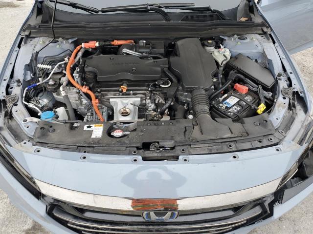 2022 HONDA ACCORD HYB 1HGCV3F21NA038686