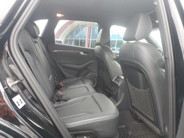 2015 AUDI SQ5 PREMIU #3310440327
