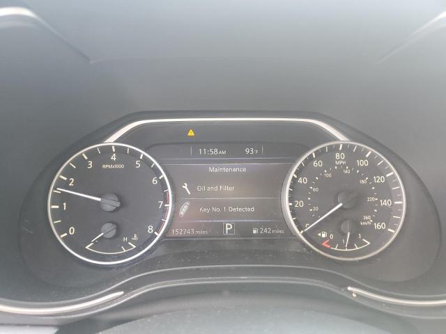 2016 NISSAN MAXIMA 3.5 - 1N4AA6AP7GC401527