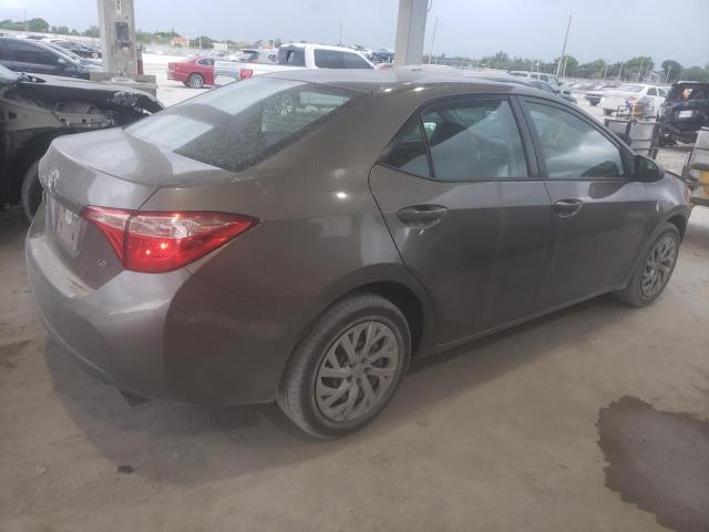 Vin: 5yfburhe3jp799152, lot: 60394165, toyota corolla l 20183
