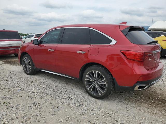 Vin: 5j8yd3h51ll003020, lot: 59512075, acura mdx technology 20202