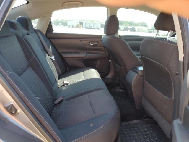 2018 NISSAN ALTIMA 2.5 - 1N4AL3AP6JC218300