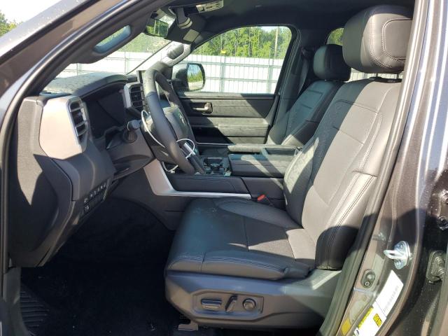 2025 TOYOTA TUNDRA CRE - 5TFJA5DB2SX276779
