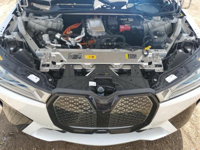 2024 BMW IX M60 WB533CF02RCN42673