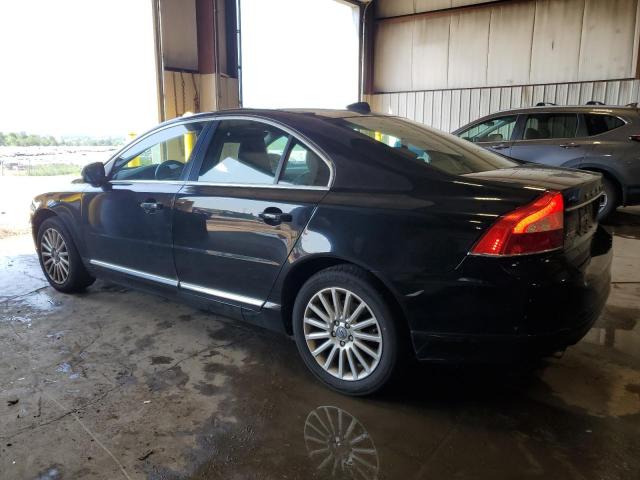 Vin: yv1940as2c1157937, lot: 61940765, volvo s80 3.2 20122