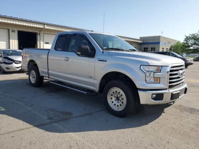 2017 FORD F150 SUPER - 1FTEX1EP7HKD23748