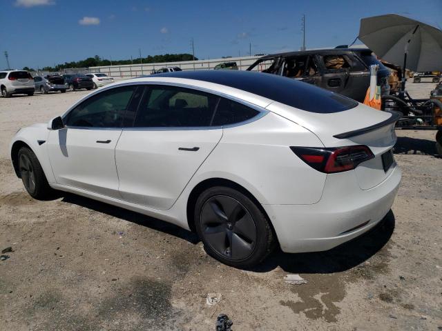 Vin: 5yj3e1ea8kf401564, lot: 61978865, tesla model 3 20192