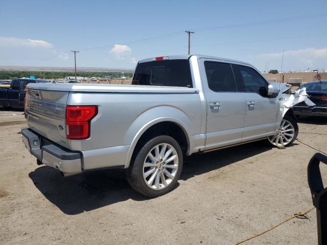 2019 FORD F150 SUPER - 1FTEW1EG4KFC46128