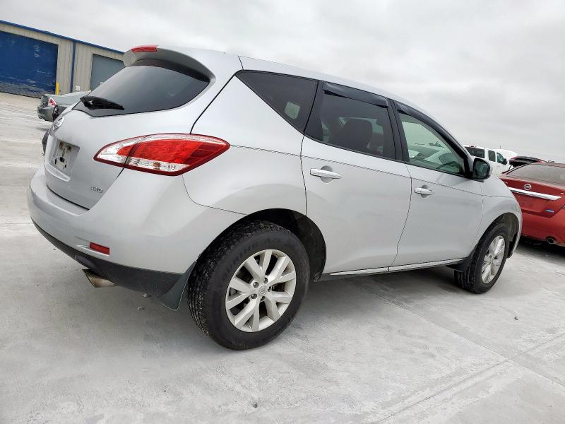 Vin: jn8az1mwxew517605, lot: 59740325, nissan murano s 20143