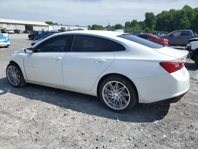 Vin: 1g1zd5st2rf120630, lot: 59976625, chevrolet malibu lt 20242