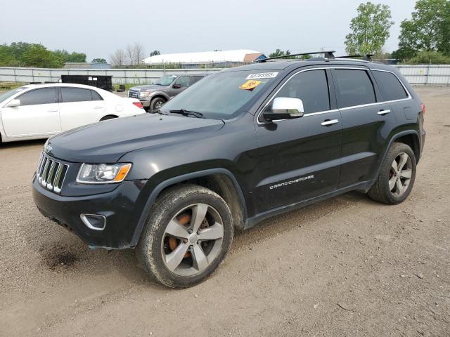 JEEP GRAND CHER
