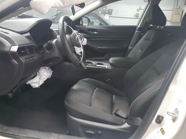 2021 NISSAN ALTIMA S - 1N4BL4BV2MN395247