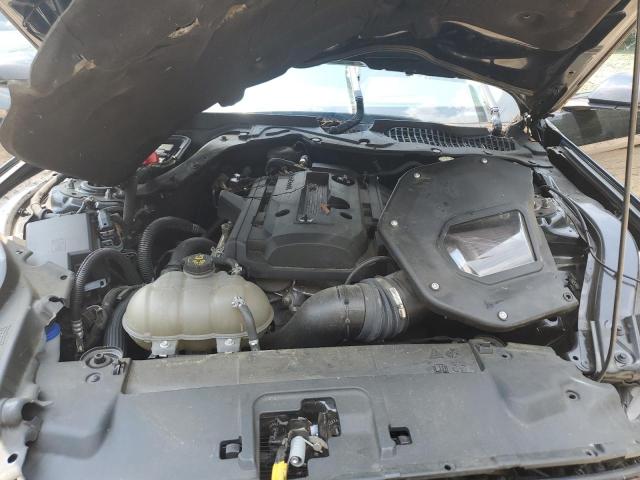 2020 FORD MUSTANG - 1FA6P8TH7L5168429