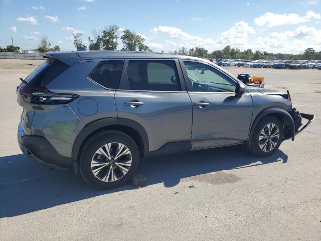 Vin: 5n1bt3ba6pc776824, lot: 61118605, nissan rogue sv 20233