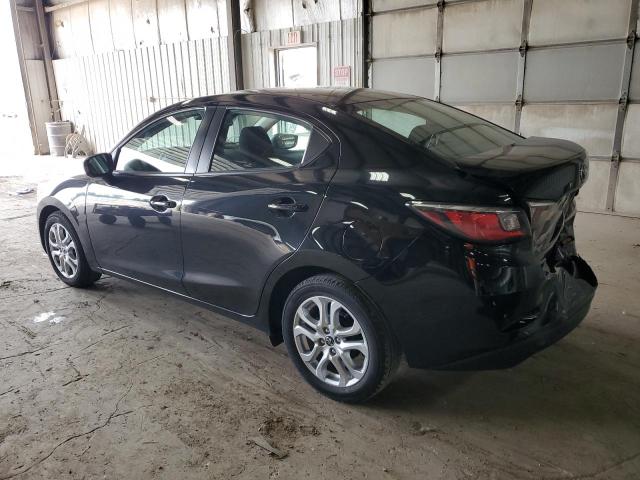 2018 TOYOTA YARIS IA 3MYDLBYV0JY323946