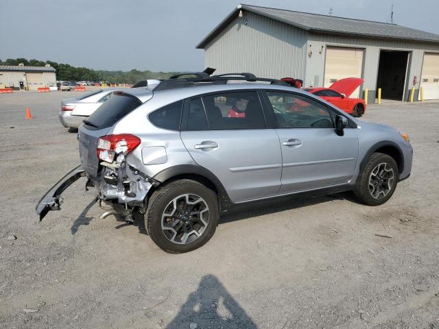 Vin: jf2gpanc7hh235478, lot: 60674755, subaru crosstrek limited 20173