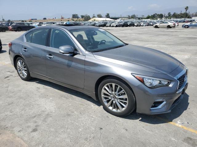2023 INFINITI Q50 LUXE JN1EV7BP6PM510840