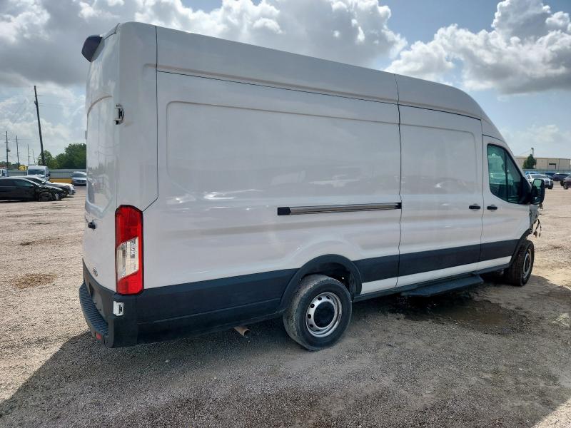 Vin: 1ftbw3x86pkb92141, lot: 61038085, ford transit t-350 20233
